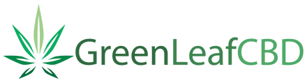 GreenLeafCBD Logo