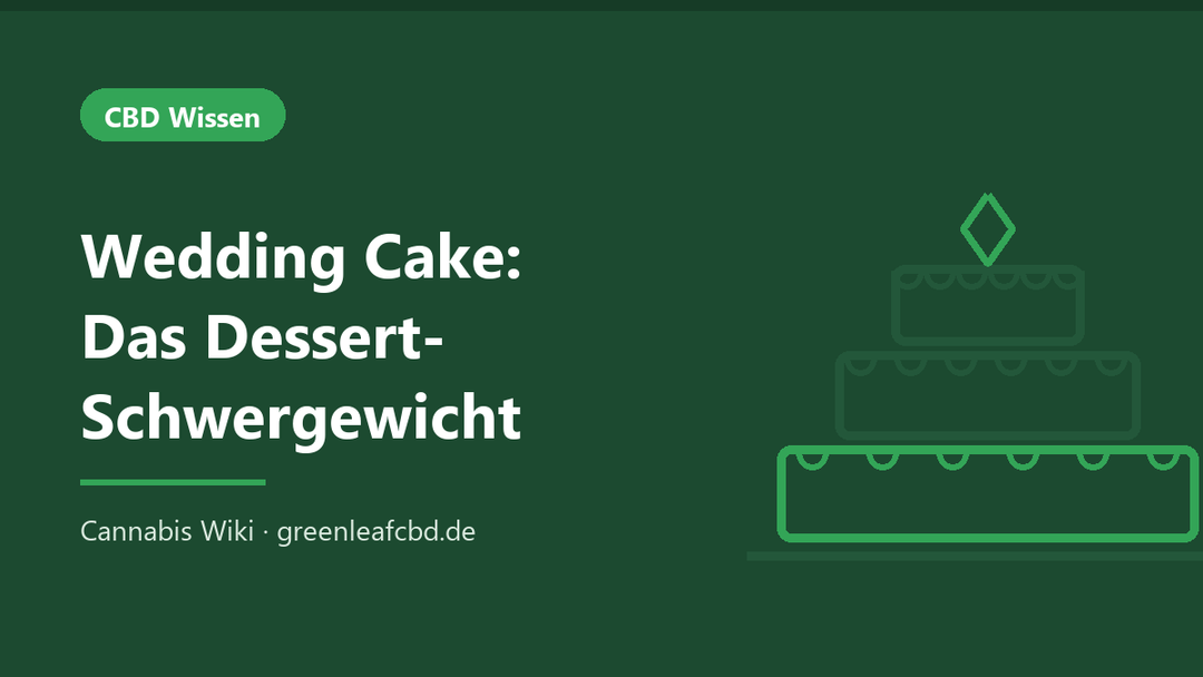 Titelbild: Wedding Cake – das Dessert-Schwergewicht im Porträt